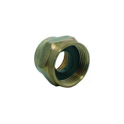 Manguito dn 20 - 1" -1" izquierda