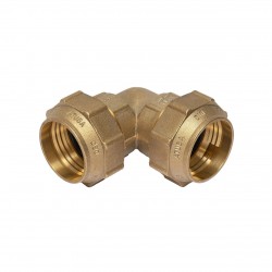 Codo laton fit ext 25 2