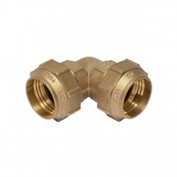 Codo laton fit ext 32 2