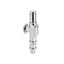 Grifo temporizado wc...