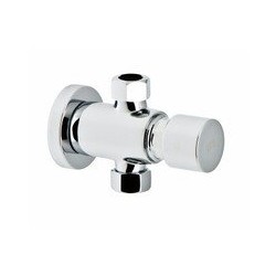 Grifo temporizado ducha...