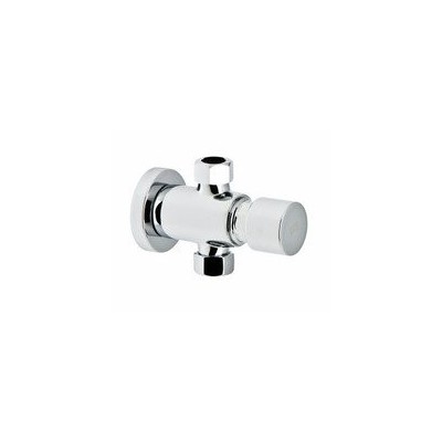 Grifo temporizado ducha visto 1/2"...