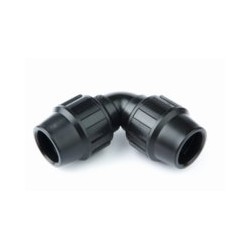 Codo 40 fittng tecnoagua