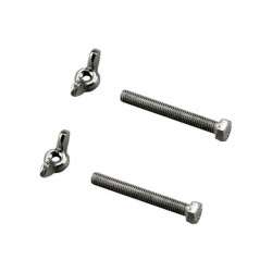 Juego tornillos astr palomilla