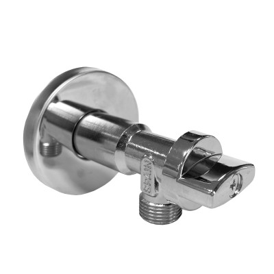 Llave regulación extra larga 1/2 -...