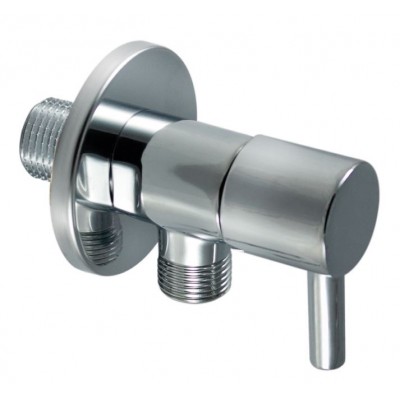 Llave regulación minimalista...