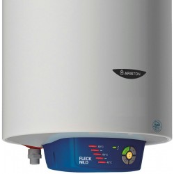 Termo eléctrico Fleck Nilo... 2