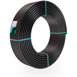 Rollo tubo PE40 bd Ø32 - 6...