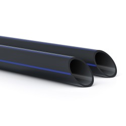 Rollo tubo PE40 bd Ø32 - 6... 2