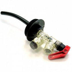 Complemento para depósito...